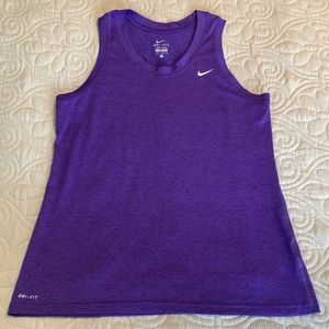 Nike DriFit Tank